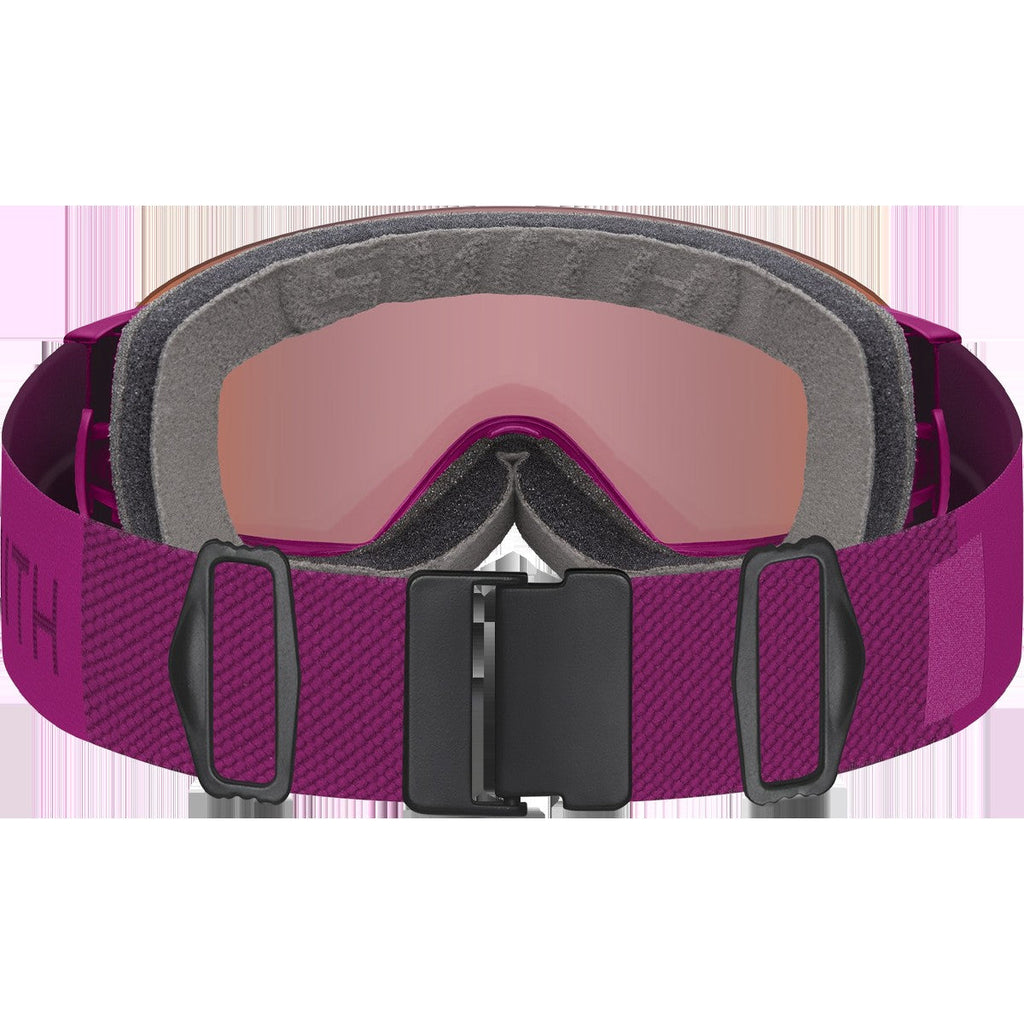Women's I/O Mag S + Bonus Lens