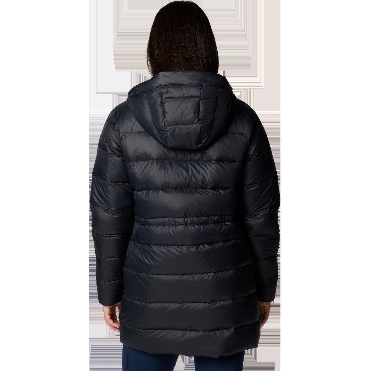 Women's Harmony Falls Mid Down Jacket