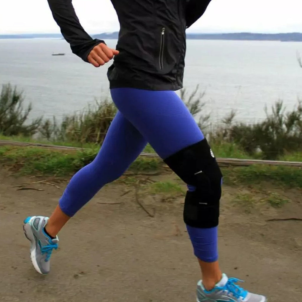 Hinged Knee Brace
