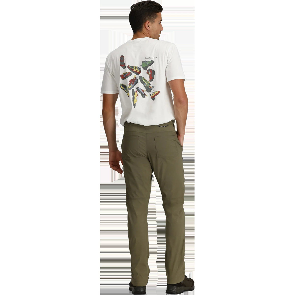 Men's Wilder Pant