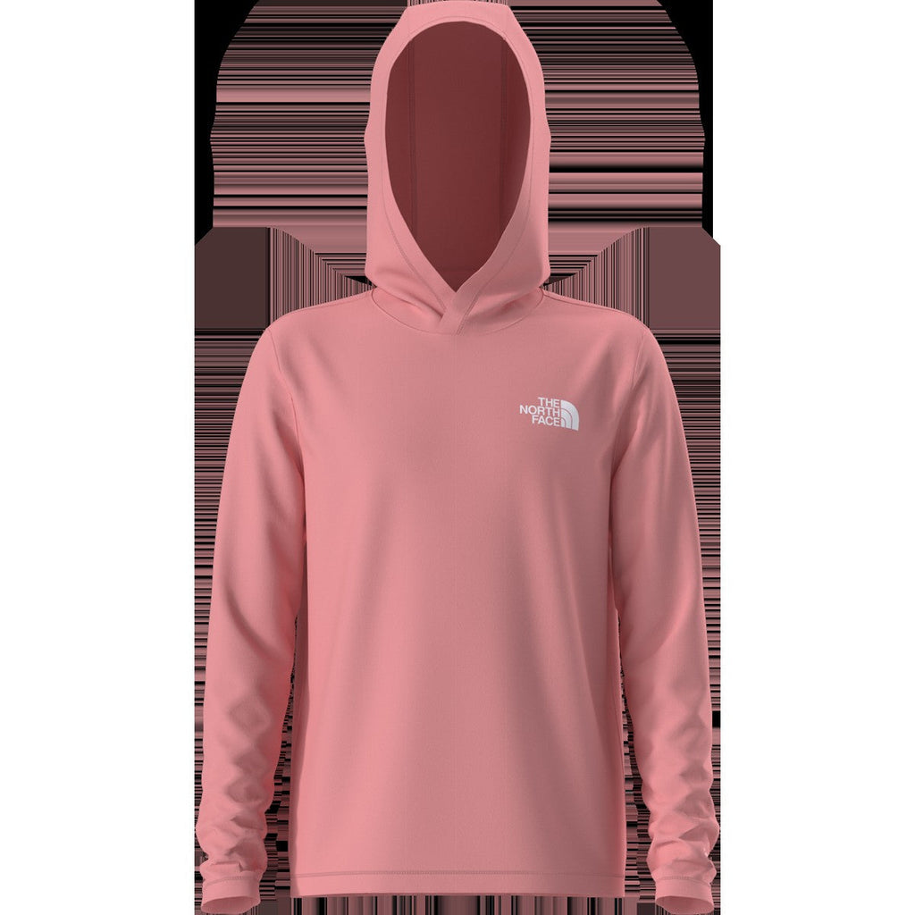 Youth Adventure Wildflower Views Hoodie