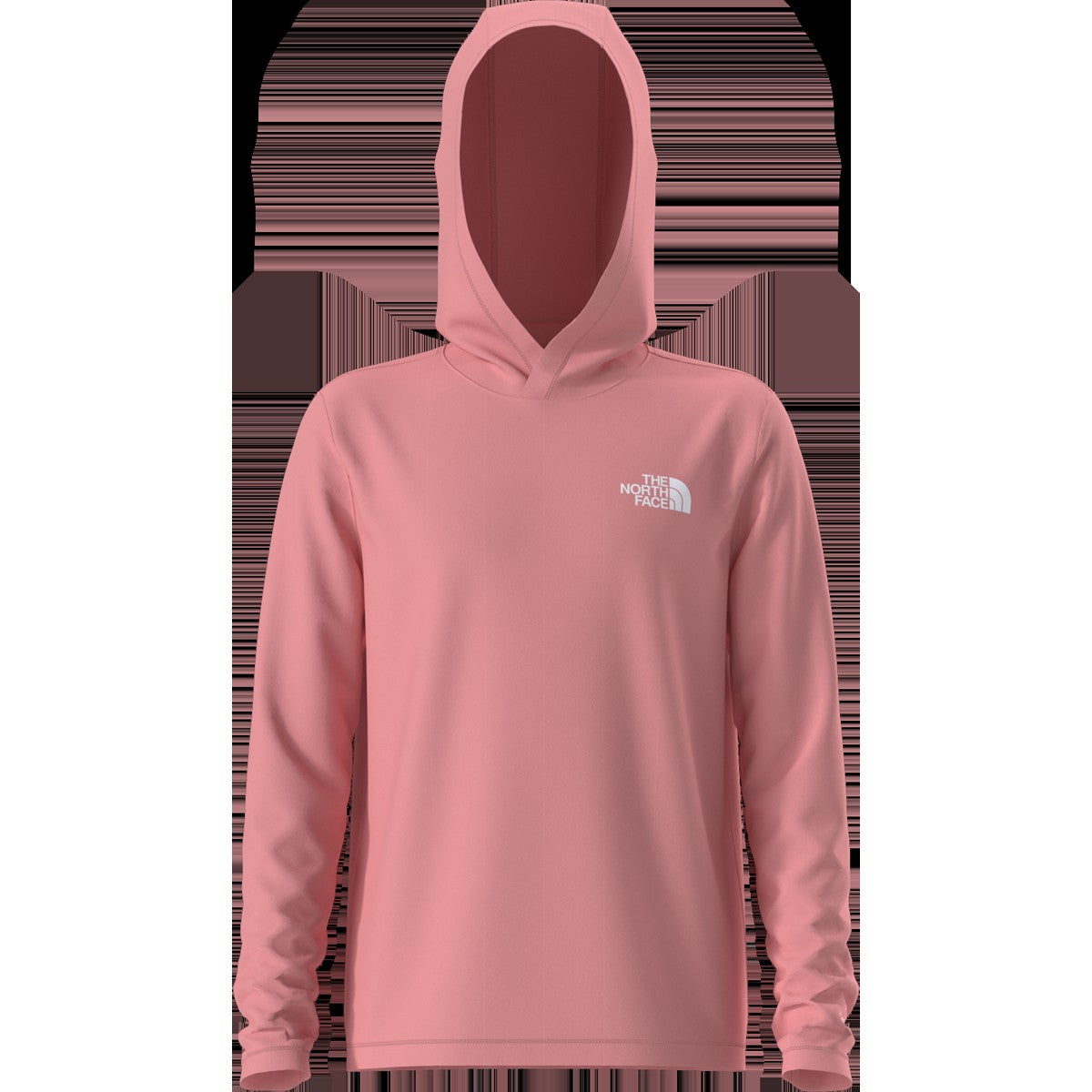 Youth Adventure Wildflower Views Hoodie