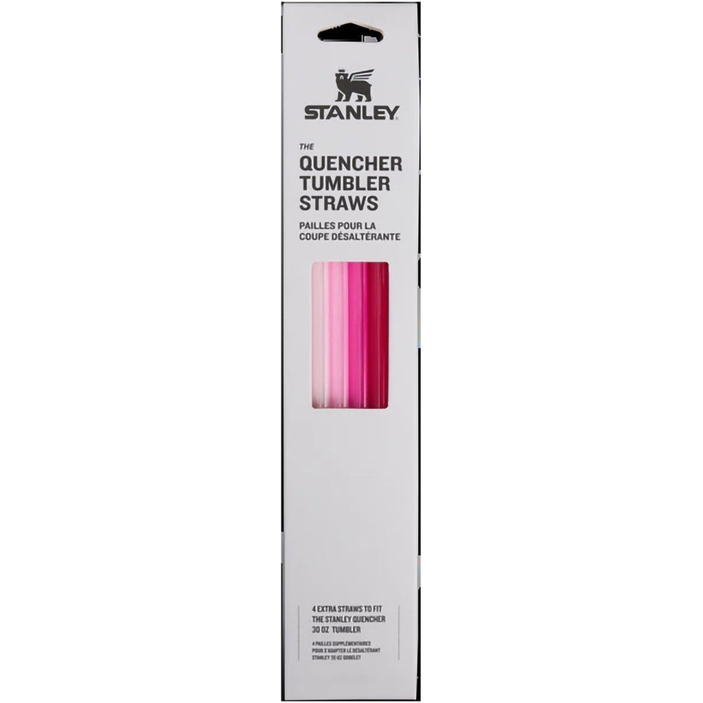 The Quencher 30oz Tumbler Straws