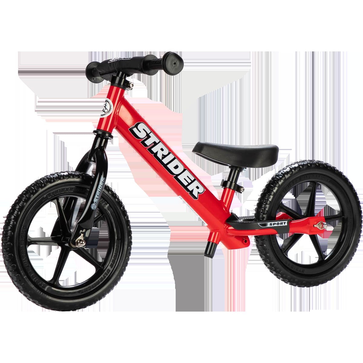 Strider Sport Red