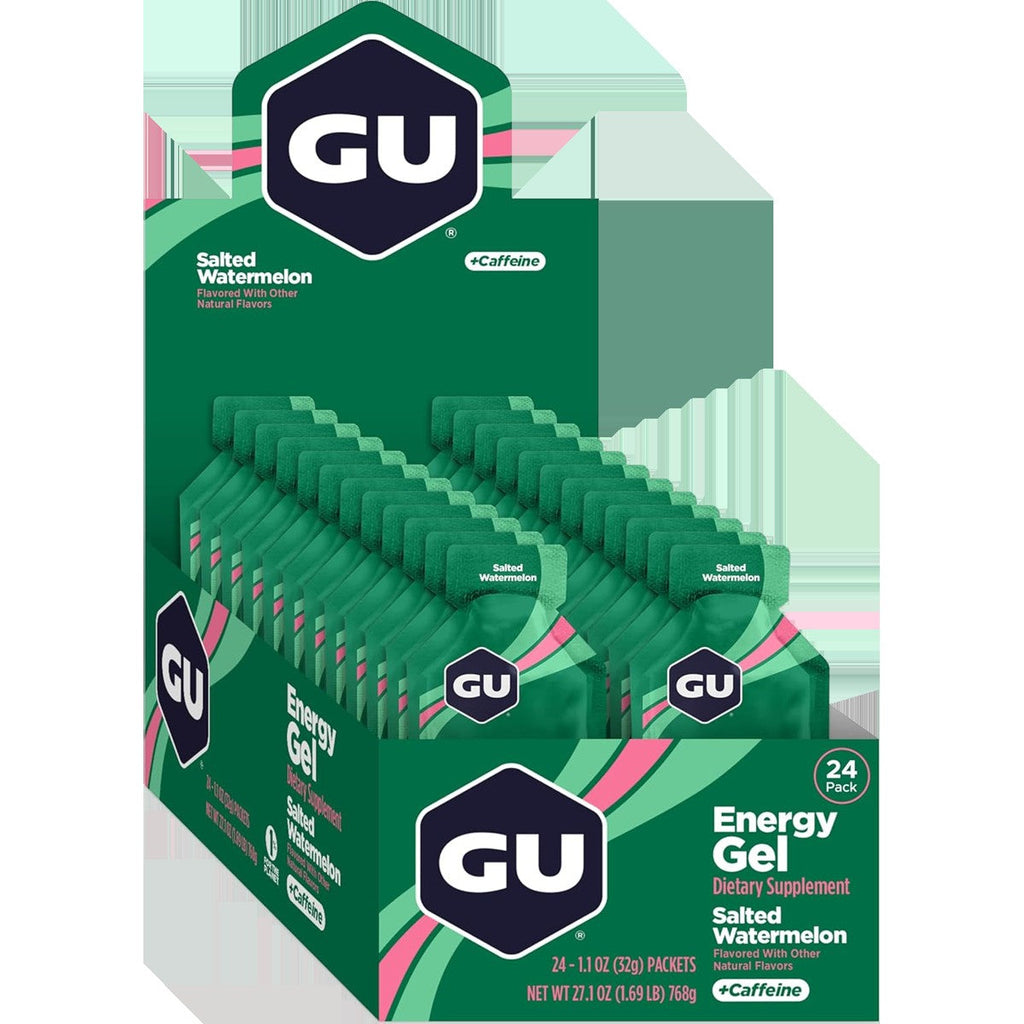 GU Energy Gel