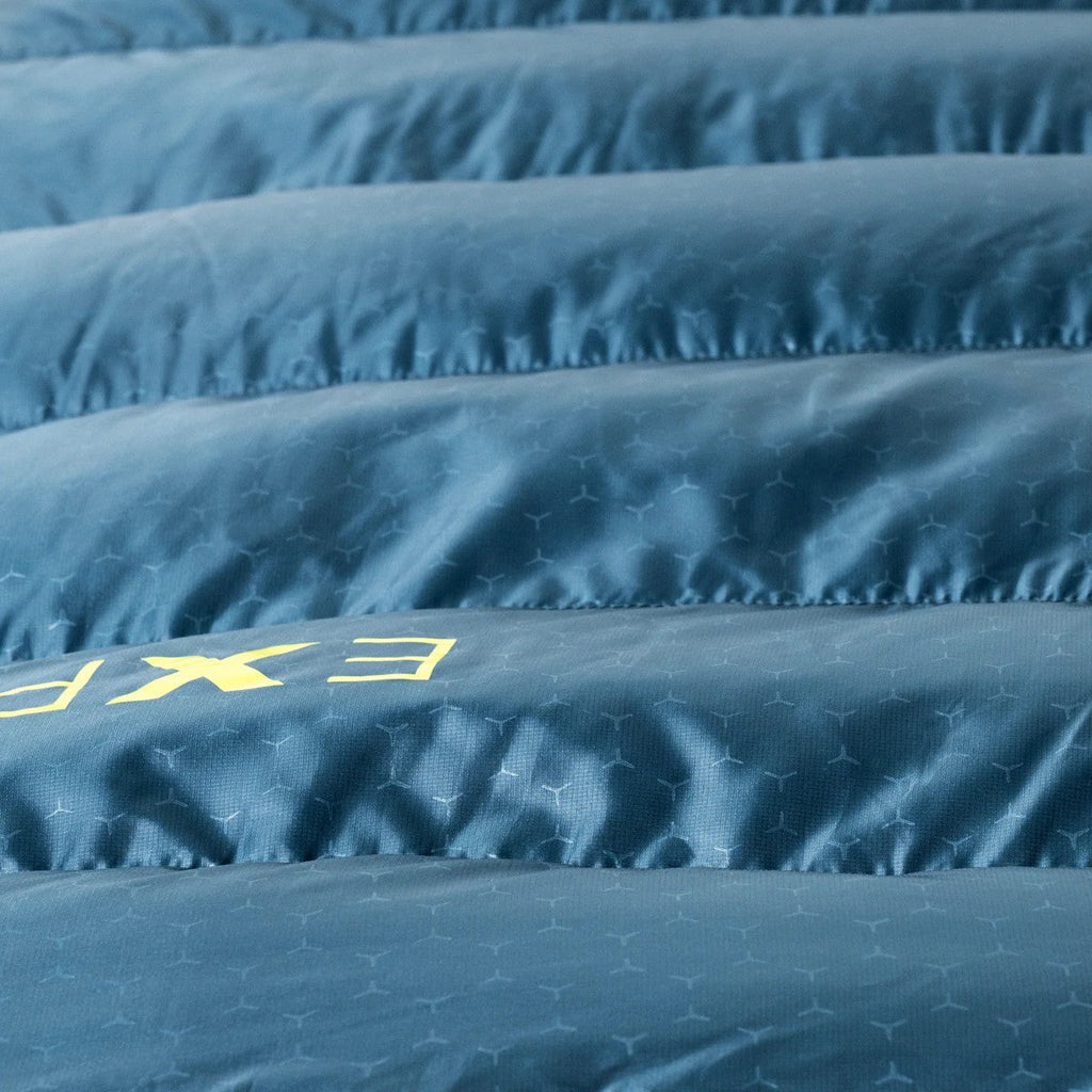Terra -10C 15F Left Zip
