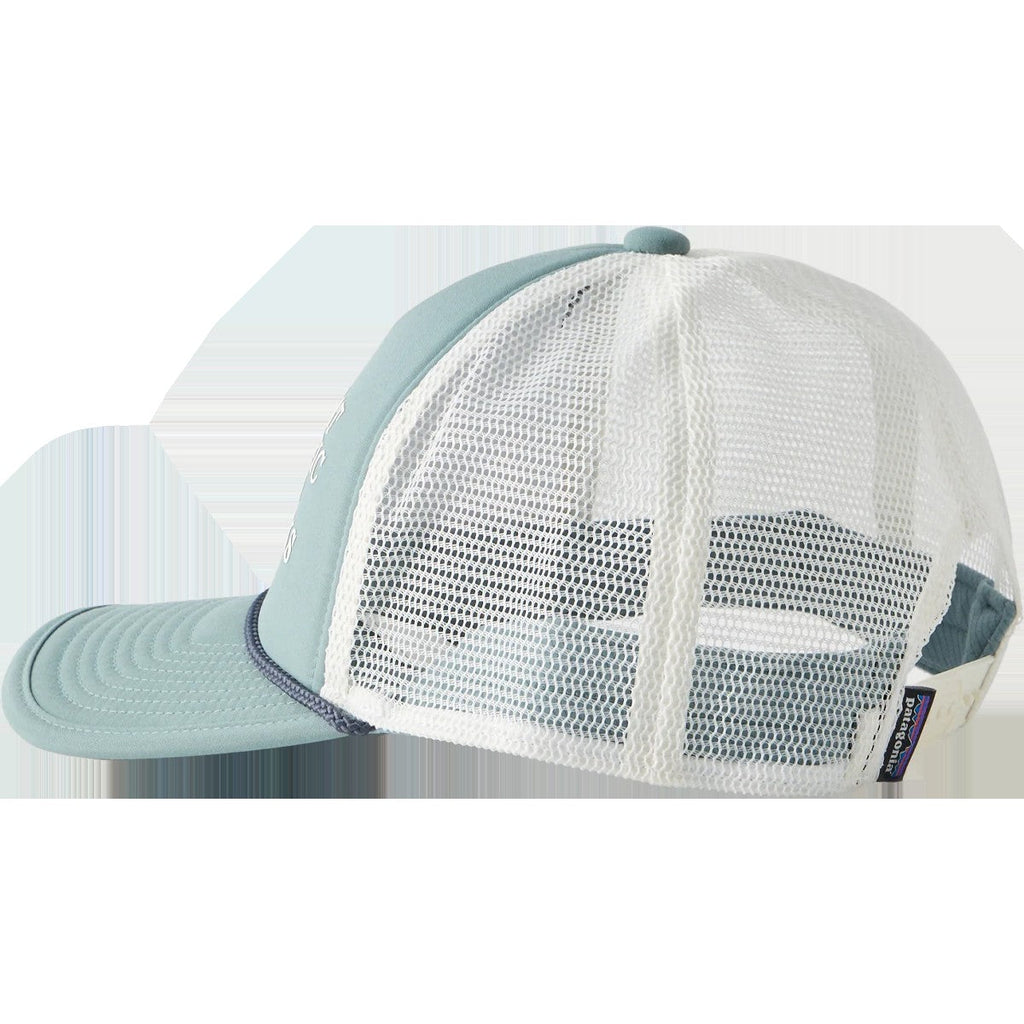 Broadcaster Hat