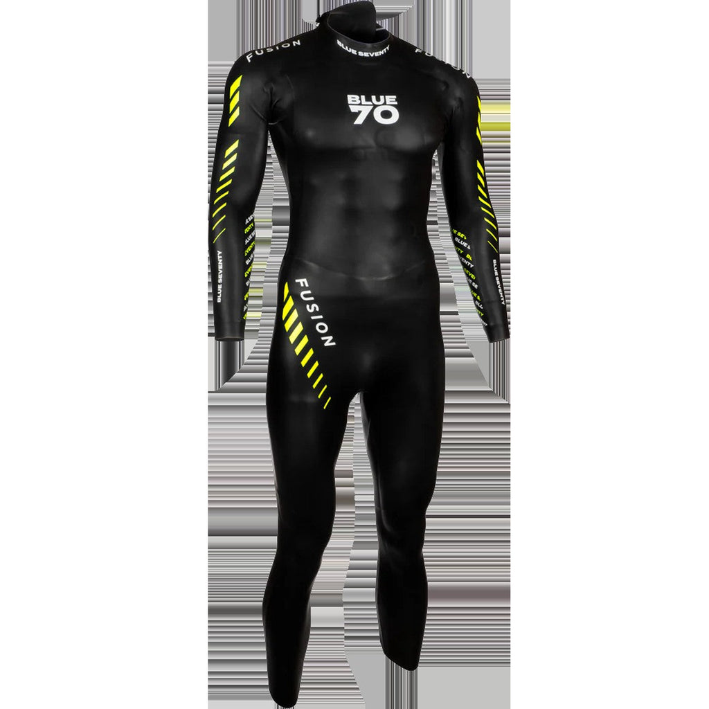 Men's Fusion Wetsuit