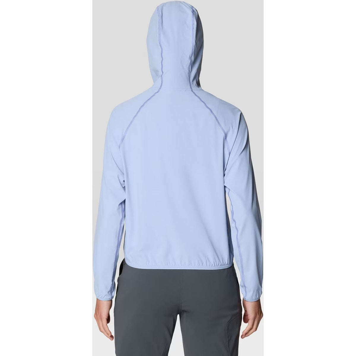 Women's Sunshield Hoody