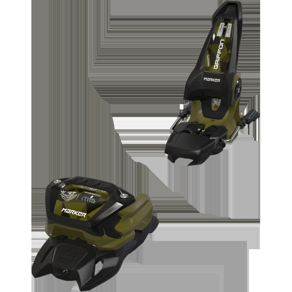 Griffon 13 ID