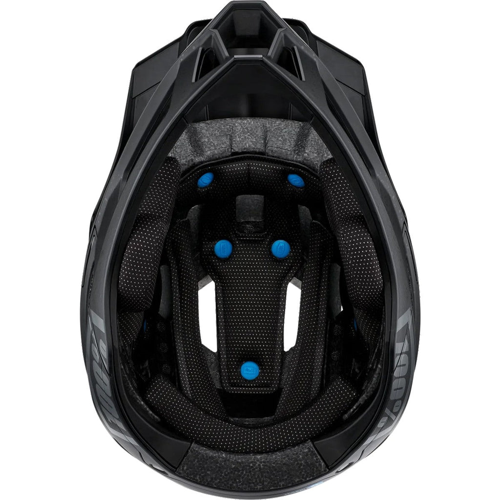Trajecta Helmet with Fidlock
