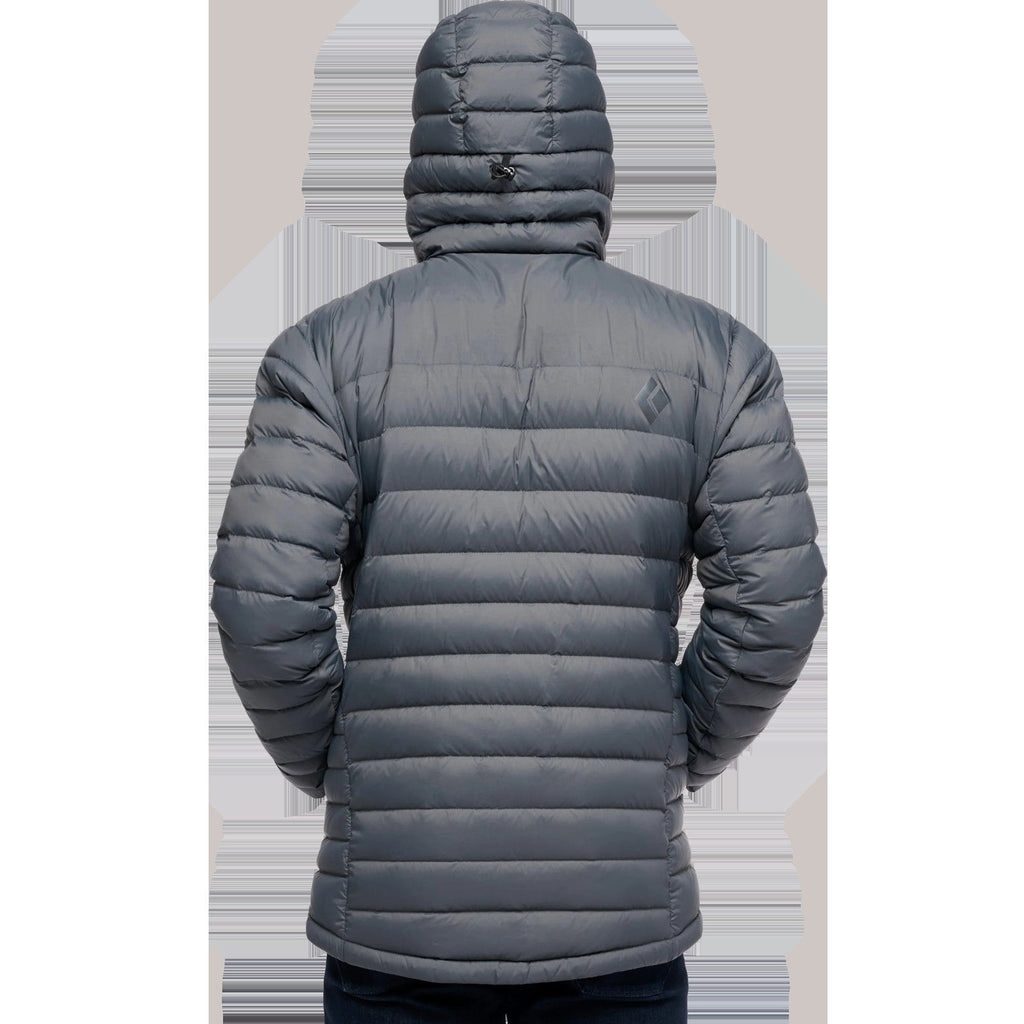 Men's Access Down 2.0 Hoody