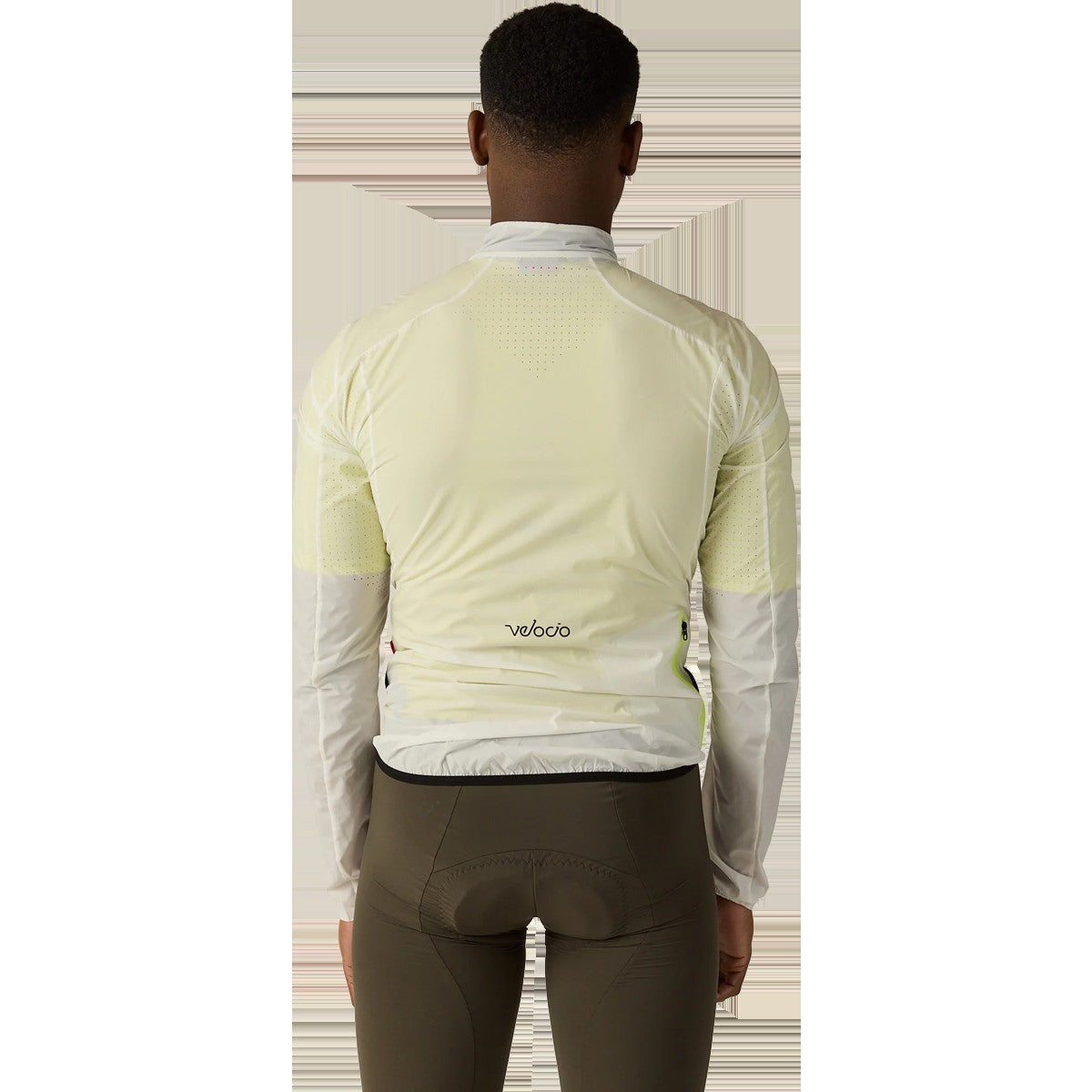 Men's LUXE Ultralight Jacket