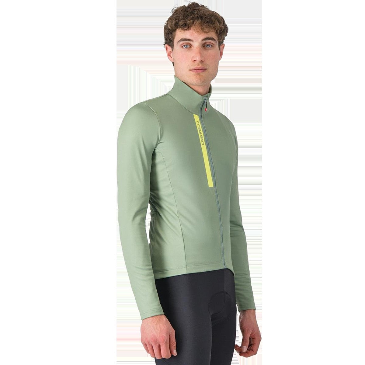 Men's Entrata Thermal Jersey