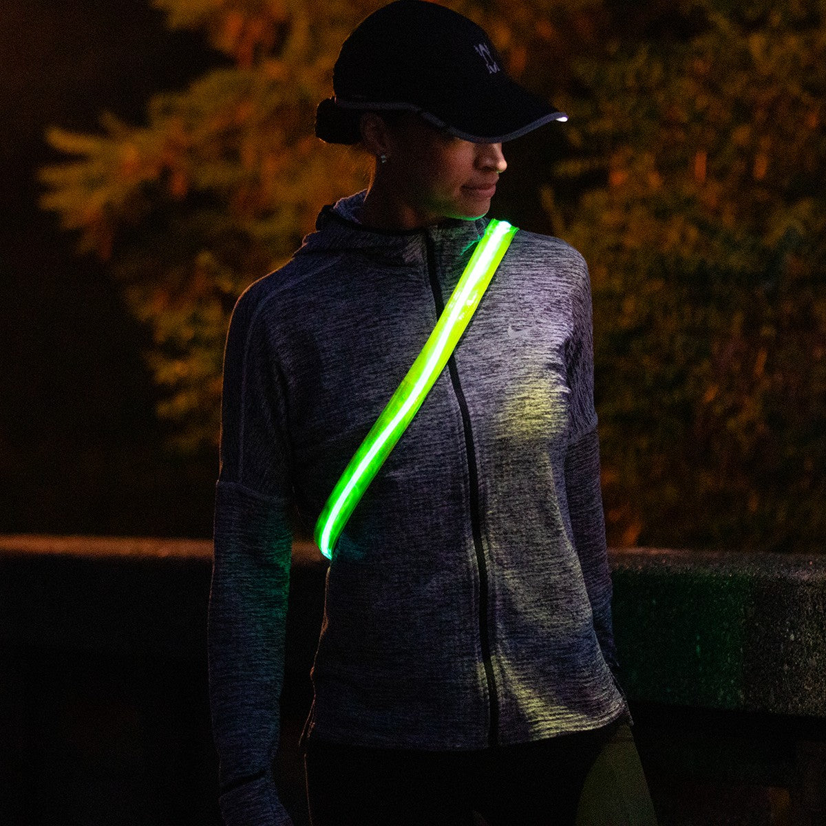 Optic Beam 360 Rechargeable Belt