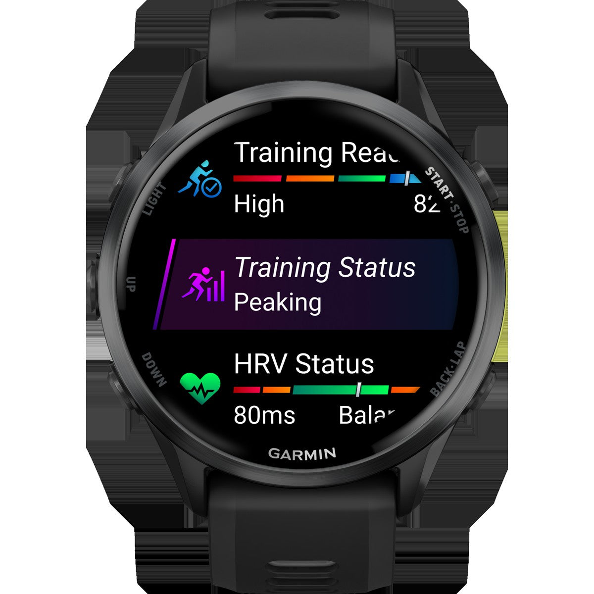 Forerunner 970