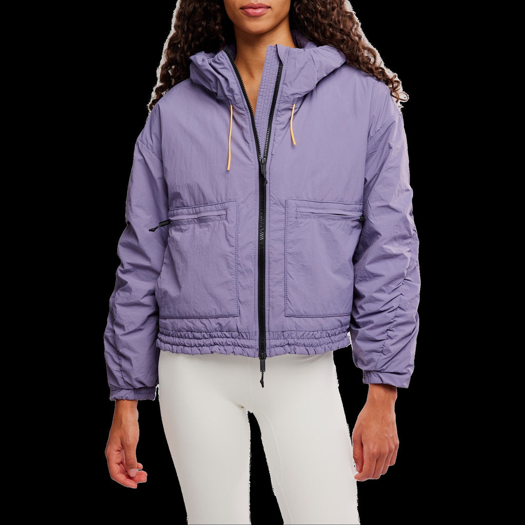Women's Cloud Cover Systems Liner Jacket