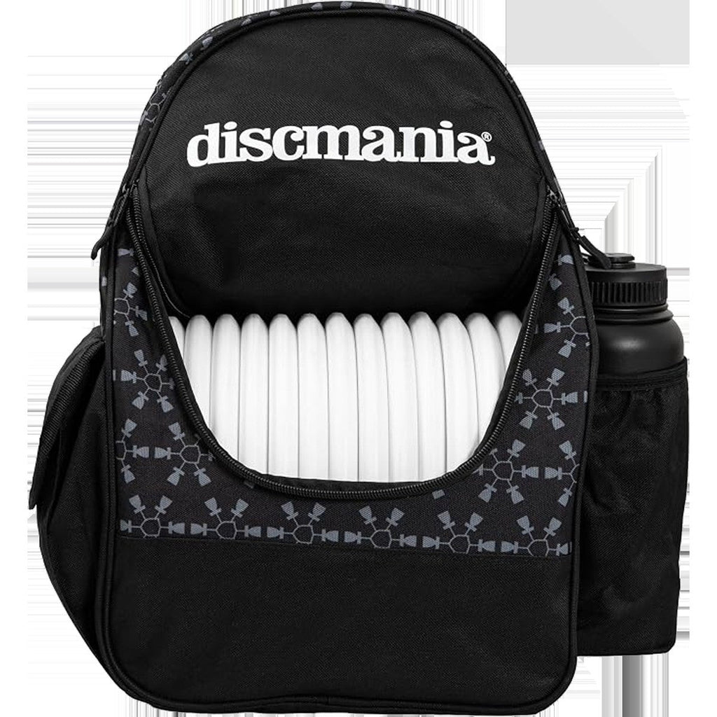 Fanatic Go Backpack