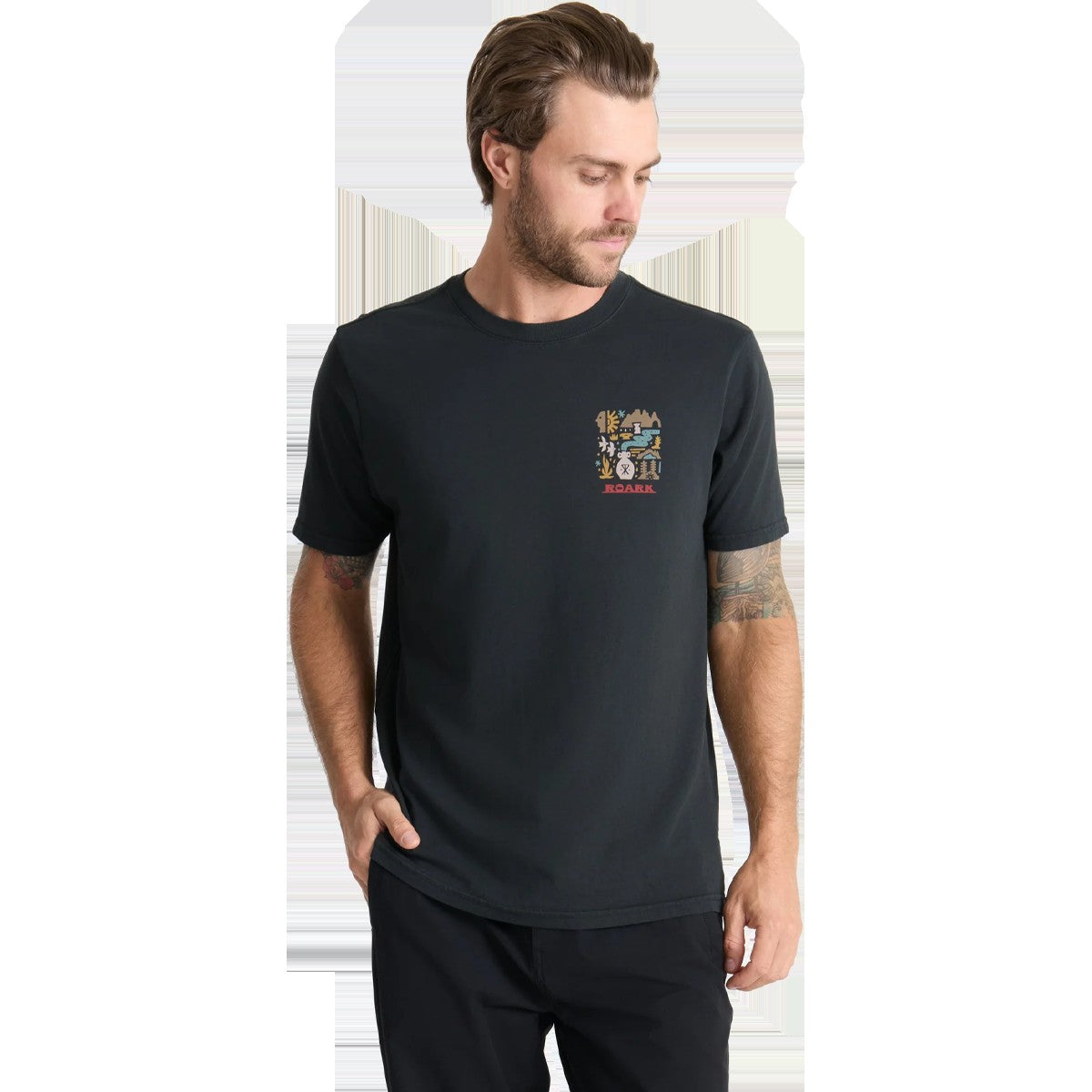 Men's Enjoy Tee