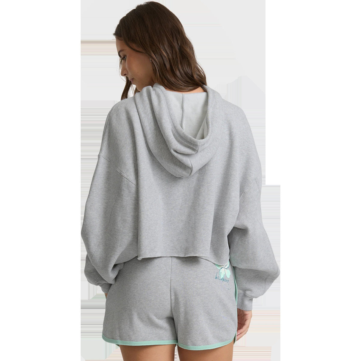 Women's Palmer Fleece Hoodie