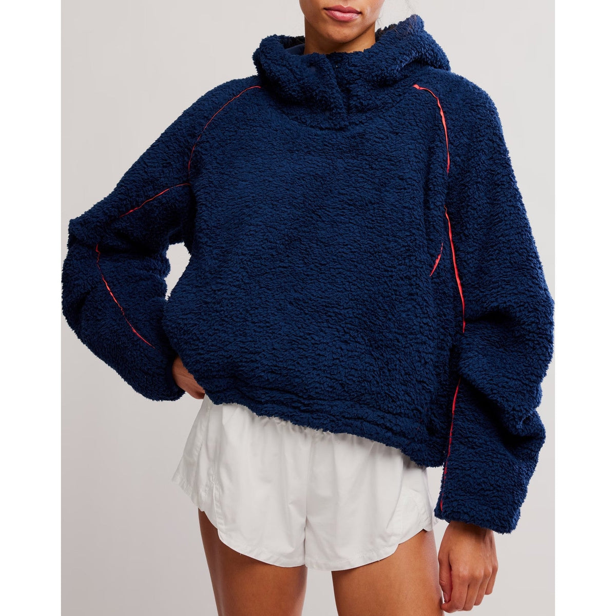 Women's Free Flow Fleece