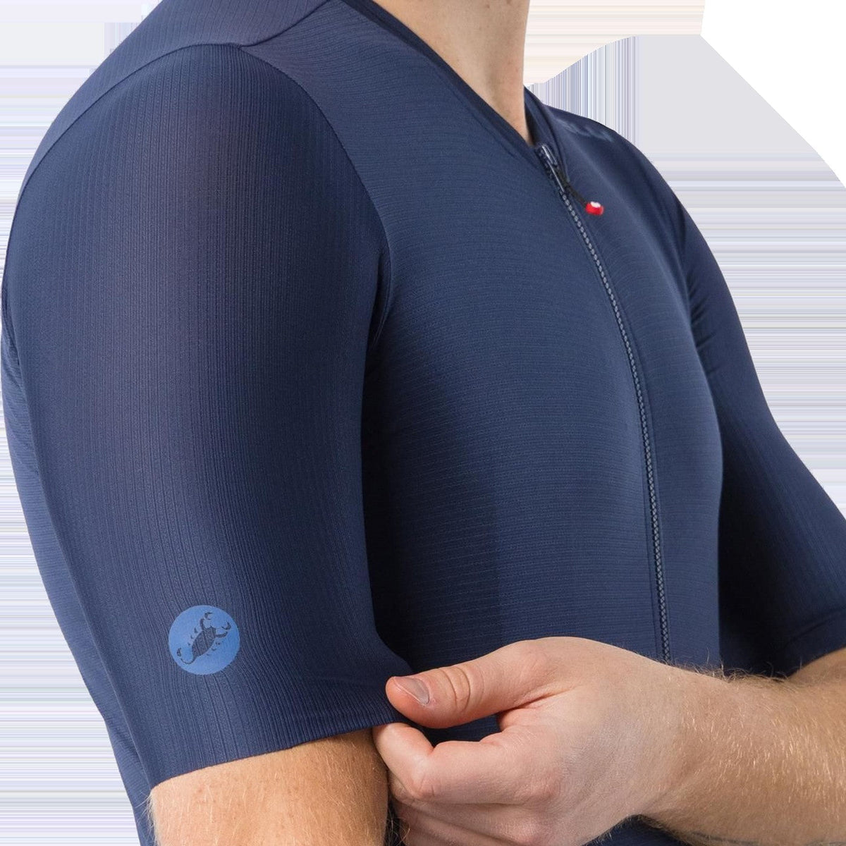 Men's Espresso 2 Jersey