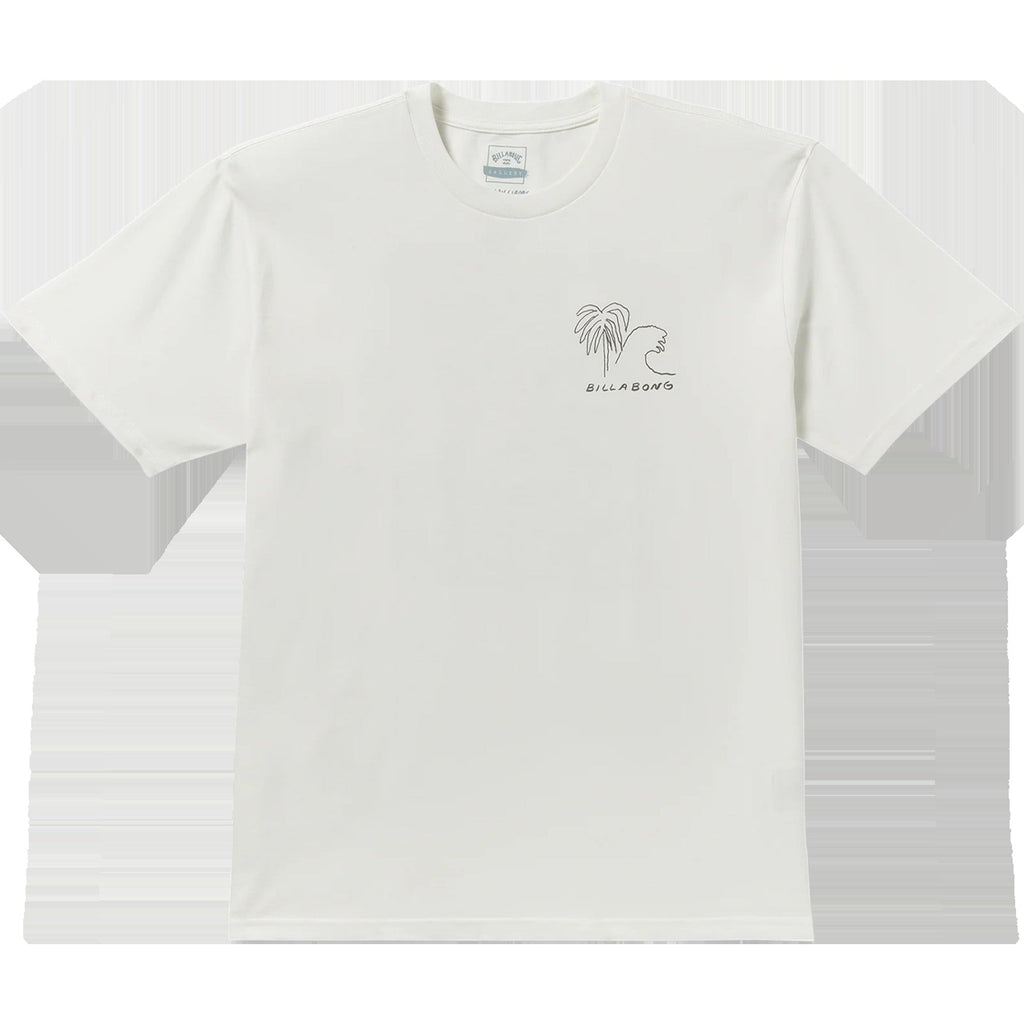 Men's Scenes Regular Short Sleeve
