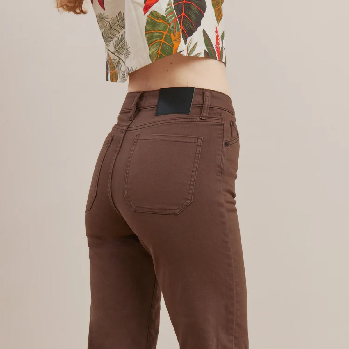 Women's Hwy 395 Jeans