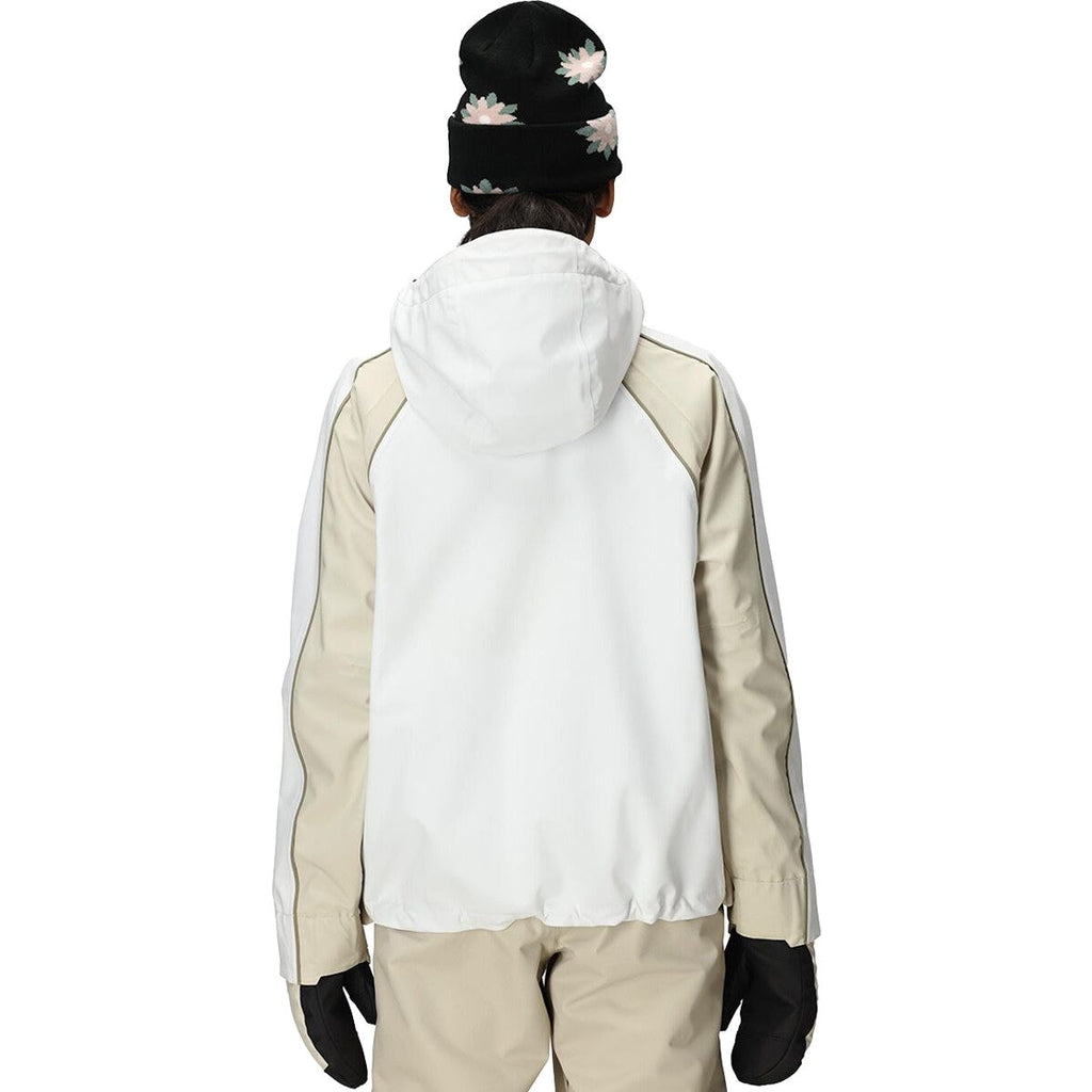 Women's Hologram Jacket