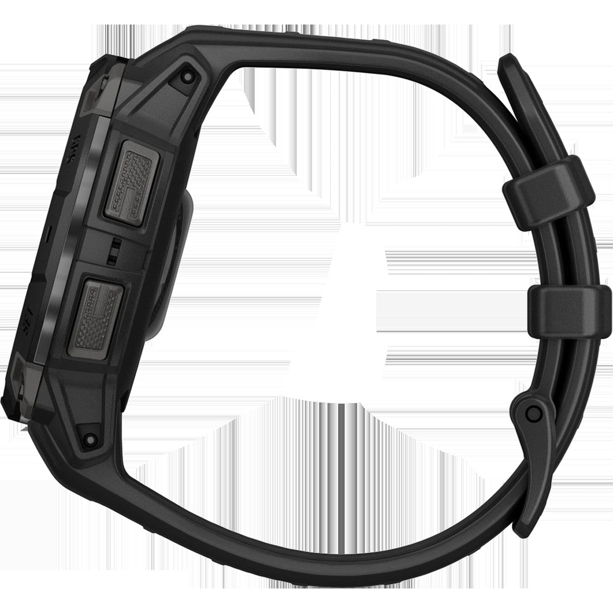 Instinct 3 45mm AMOLED Black