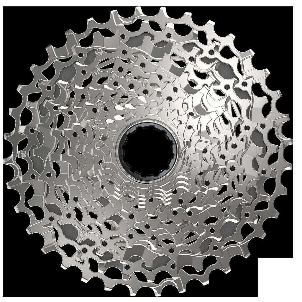XG-1250 D1 Rival AXS 12-speed 10-36t