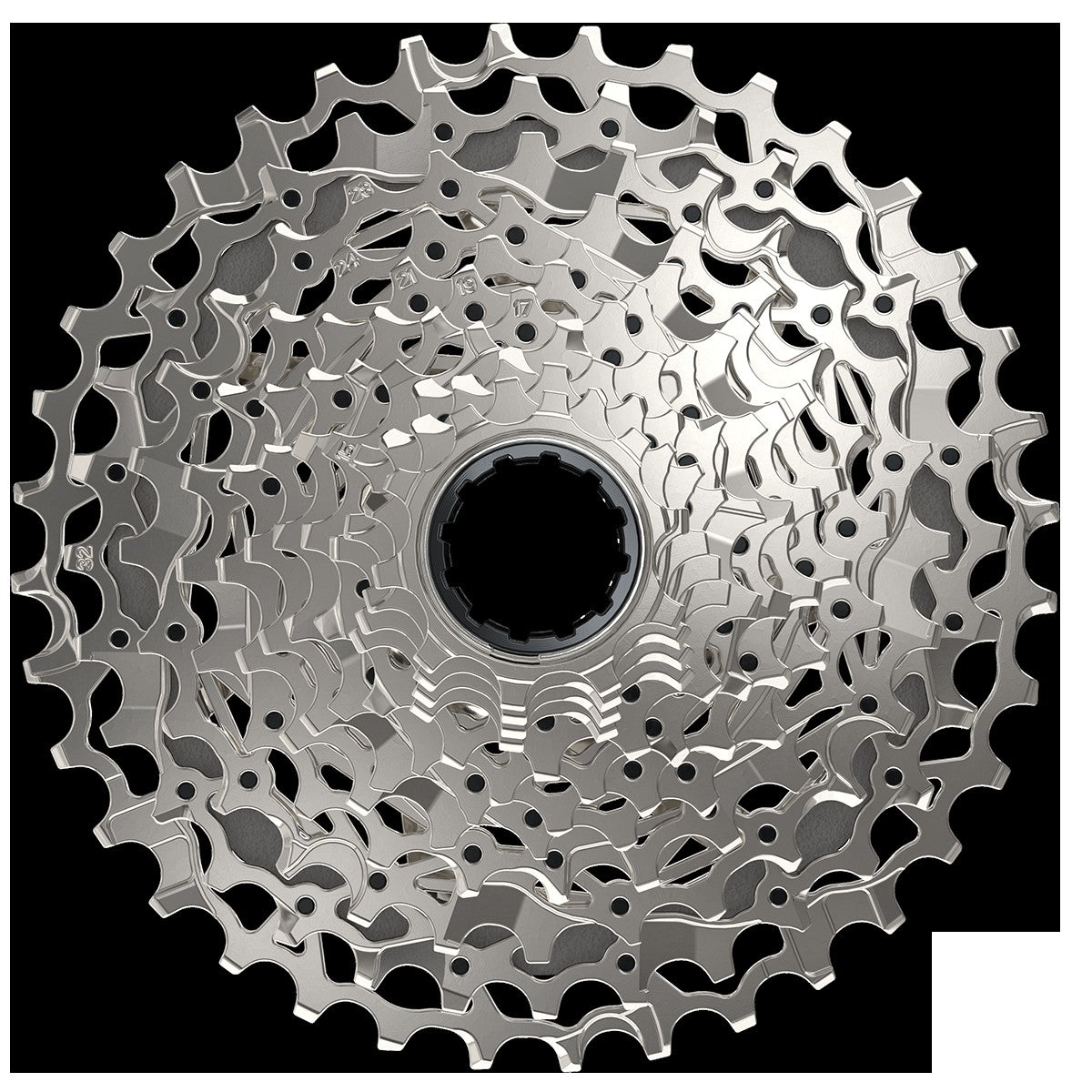 XG-1250 D1 Rival AXS 12-speed 10-36t