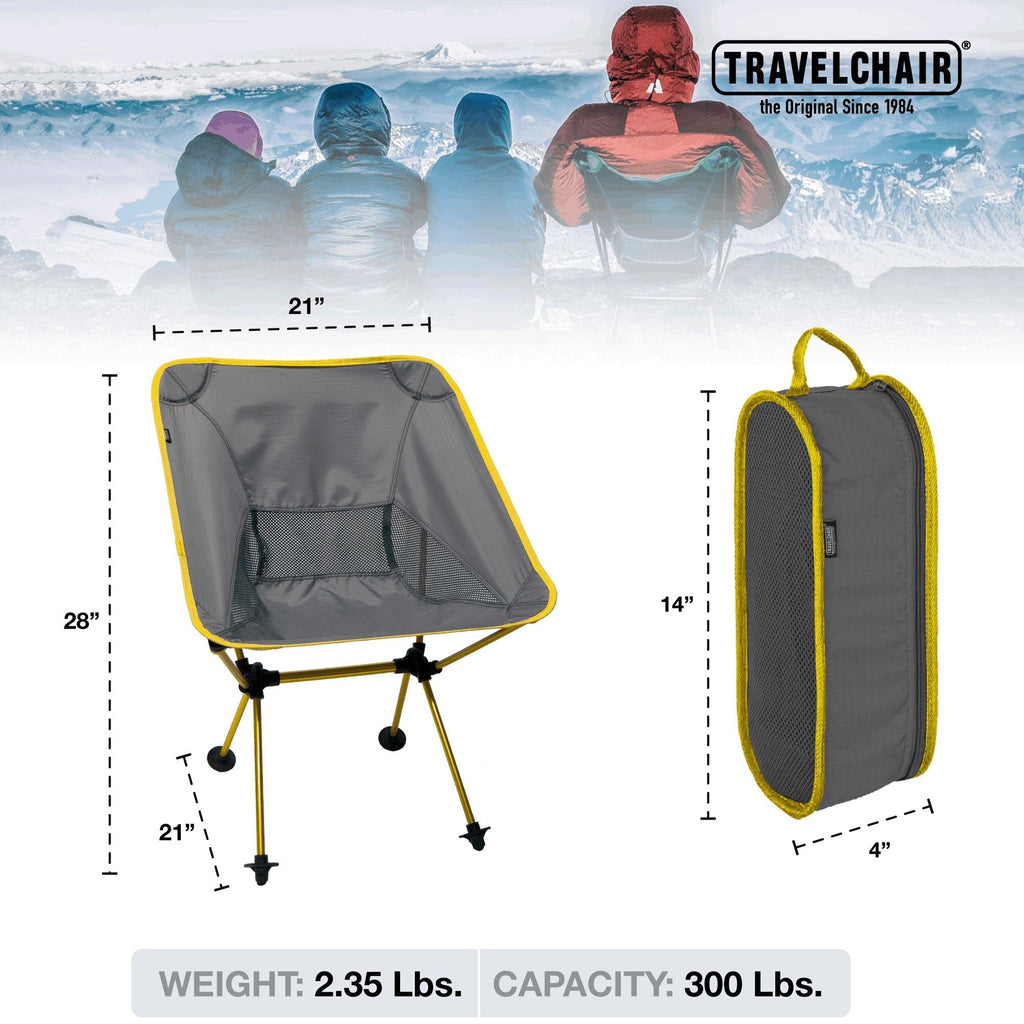 Joey Yellow
