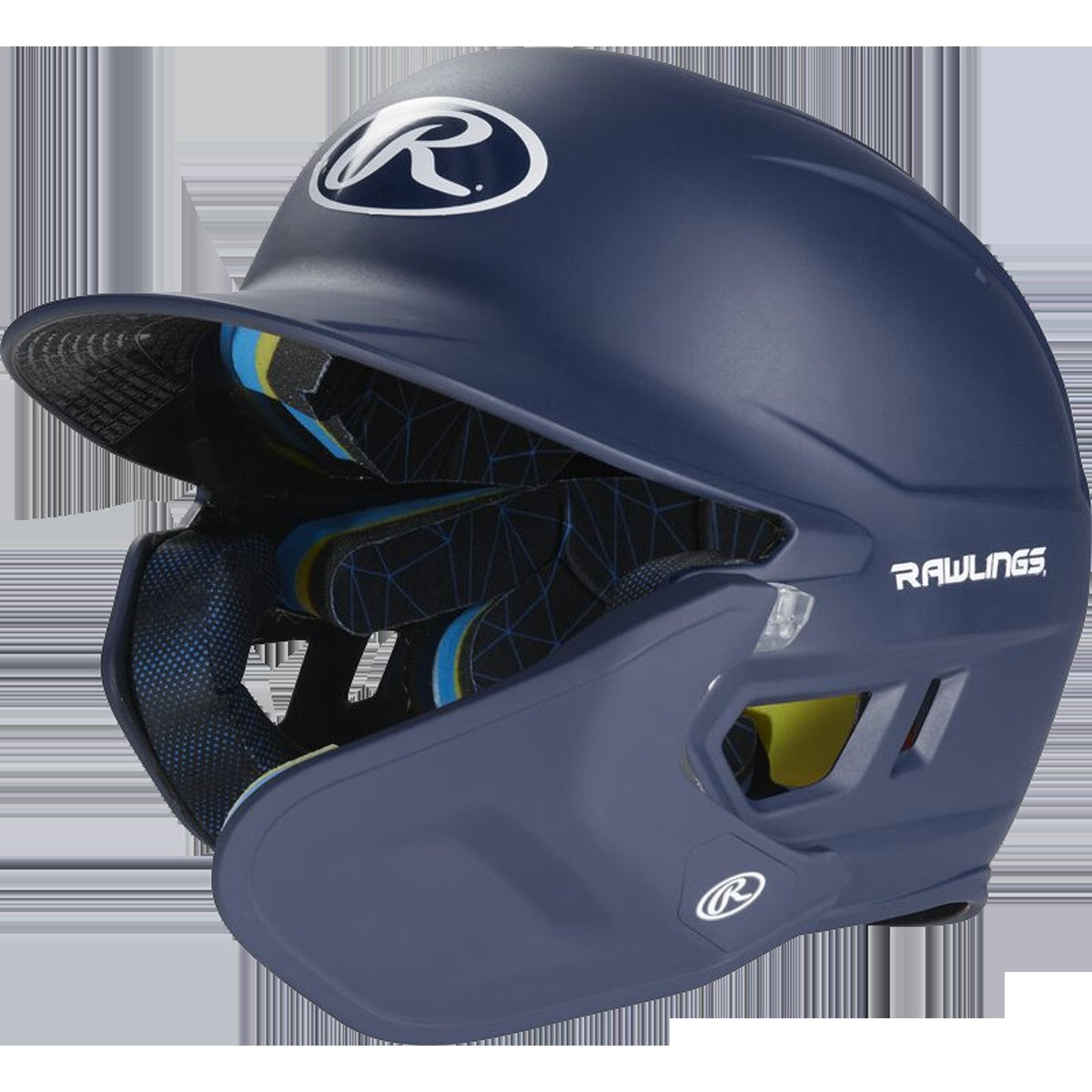 Junior Mach Adjust Helmet
