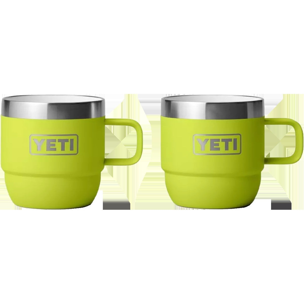 Rambler 6 oz Stackable Mugs 2 Pack