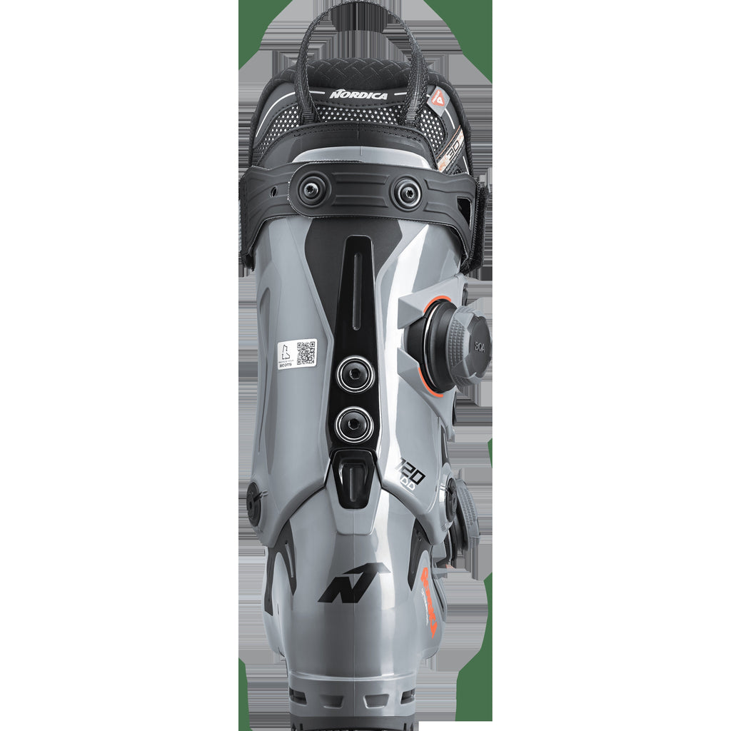 Speedmachine 3 120 BOA DD