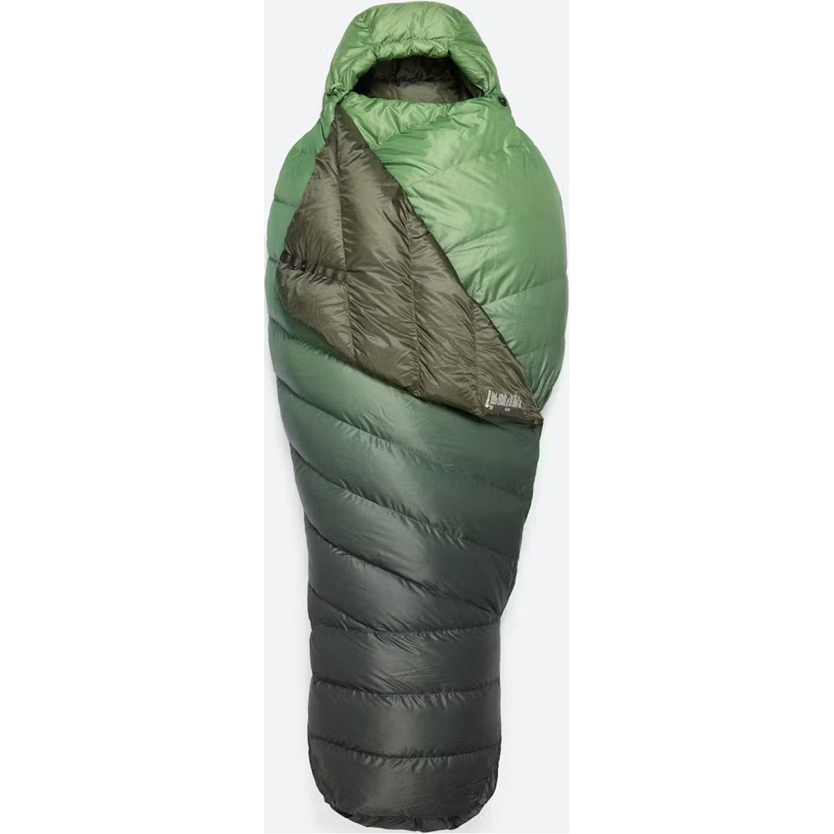 Wraptor 30 Down Long
