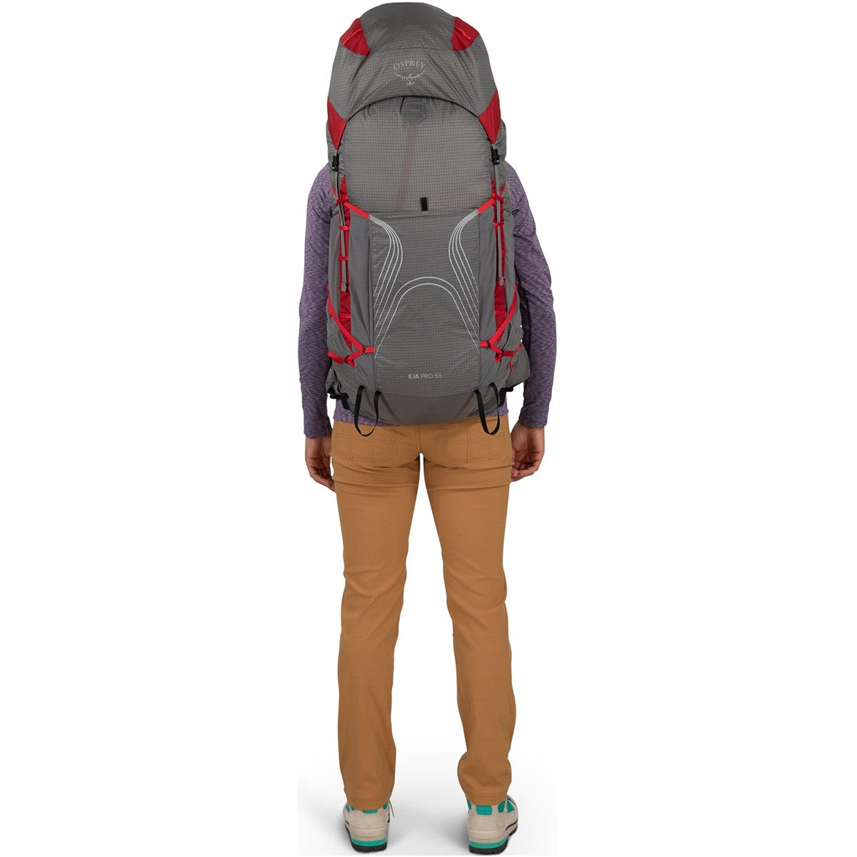 Women's Eja Pro 55