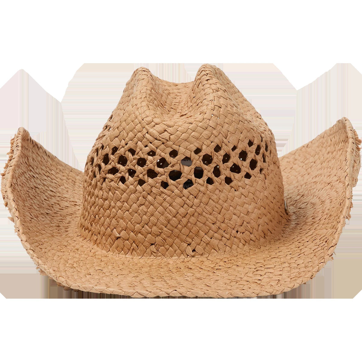 Women's Wild Waves Straw Hat