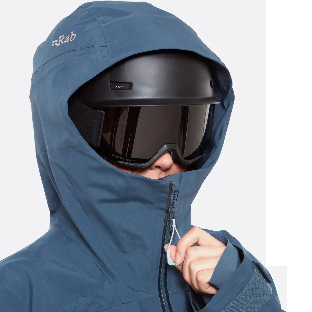 Women's Khroma Converge Gore-Tex Jacket