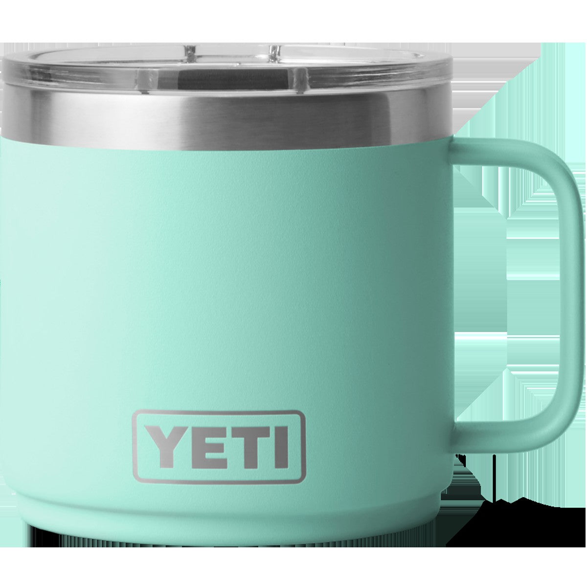 Rambler 14 oz Stackable Mug w/ MagSlider Lid