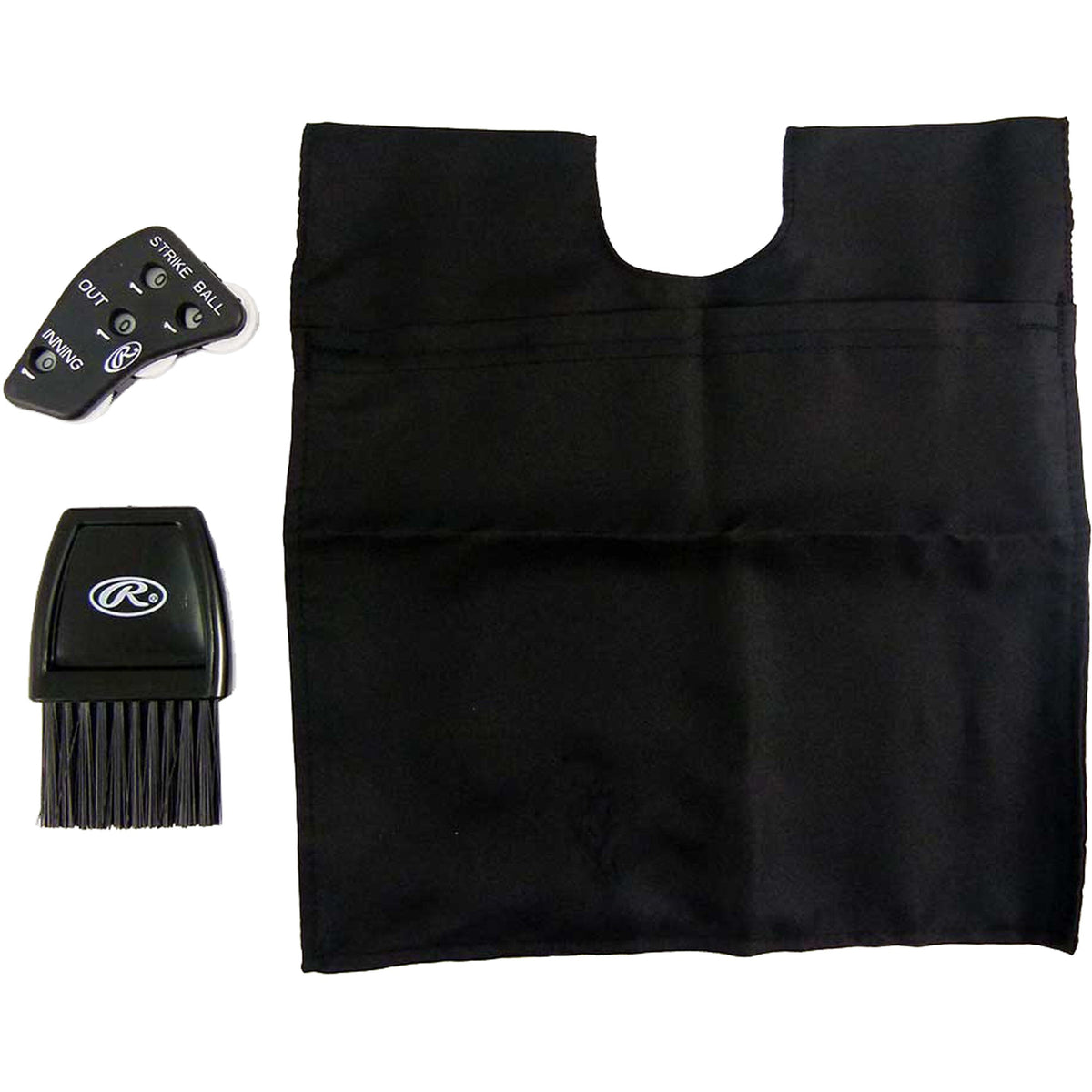 Umpire Accessories Set