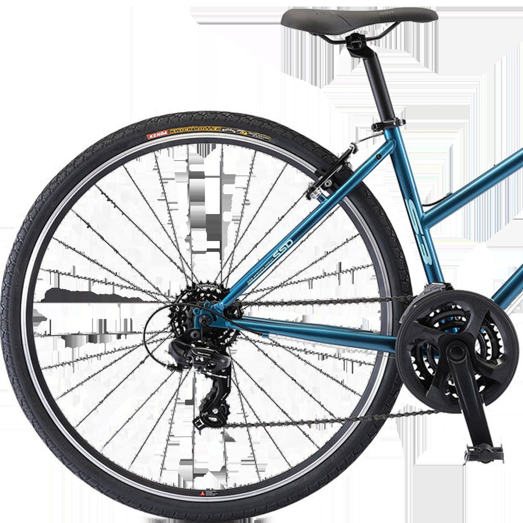Coda S3 Step-Over