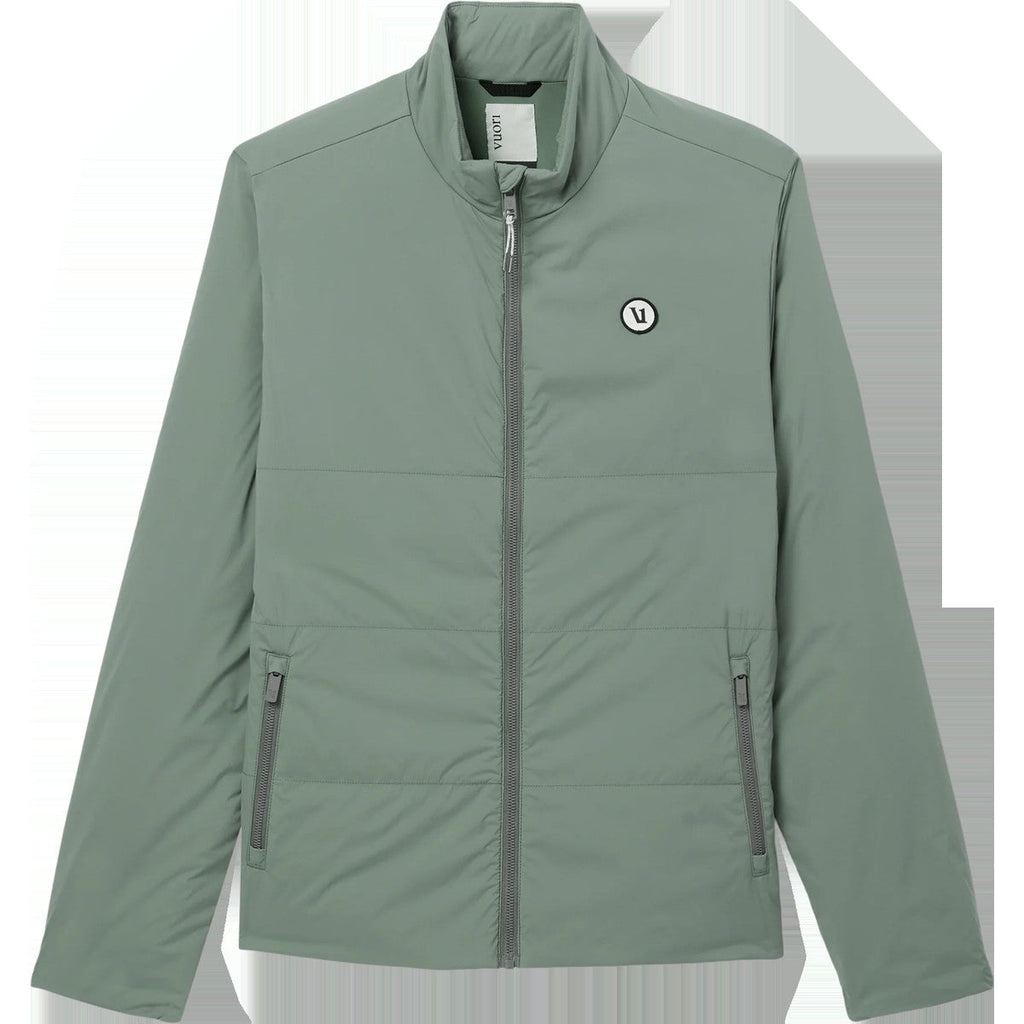 Men's Echo Insulated Jacket 2.0