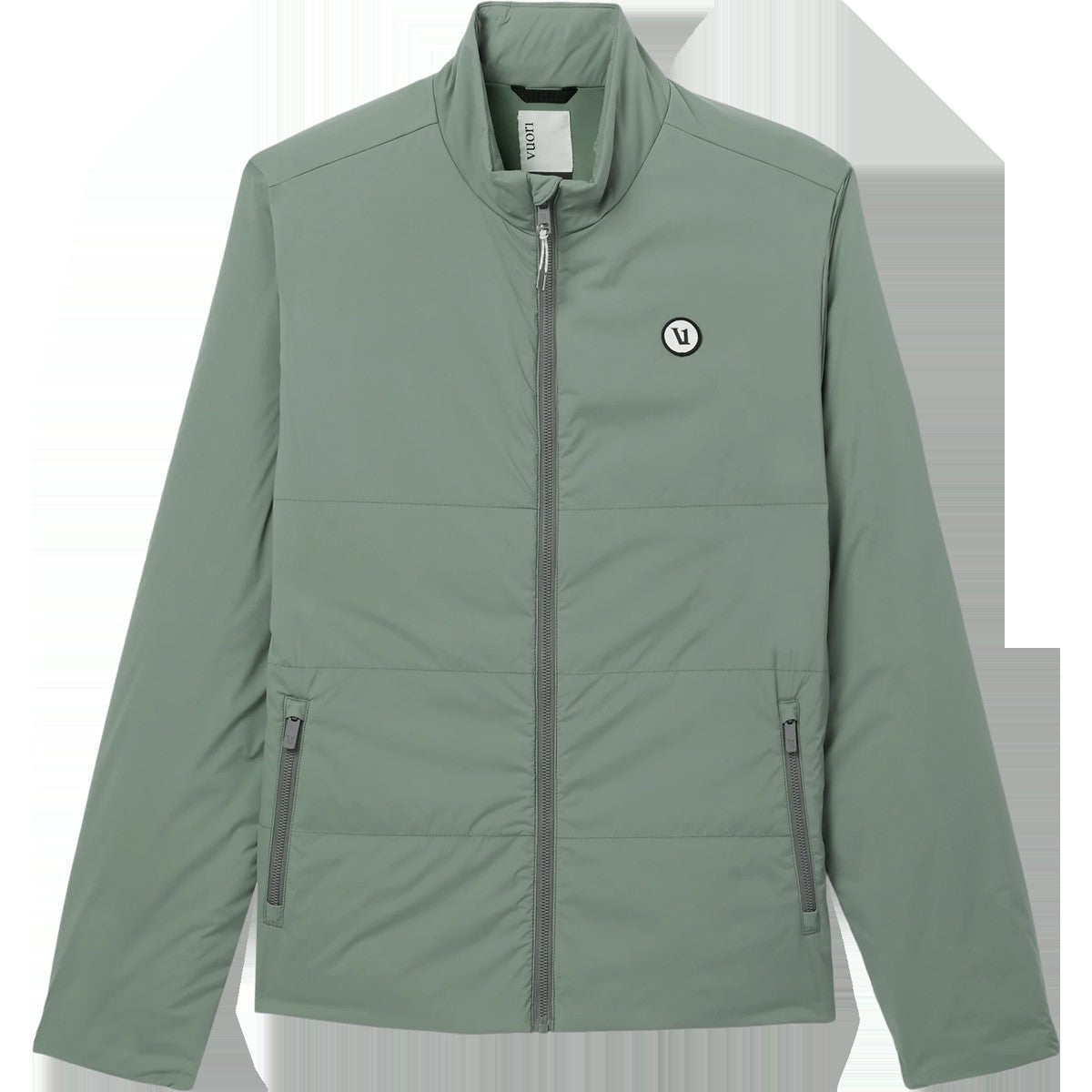 Men's Echo Insulated Jacket 2.0