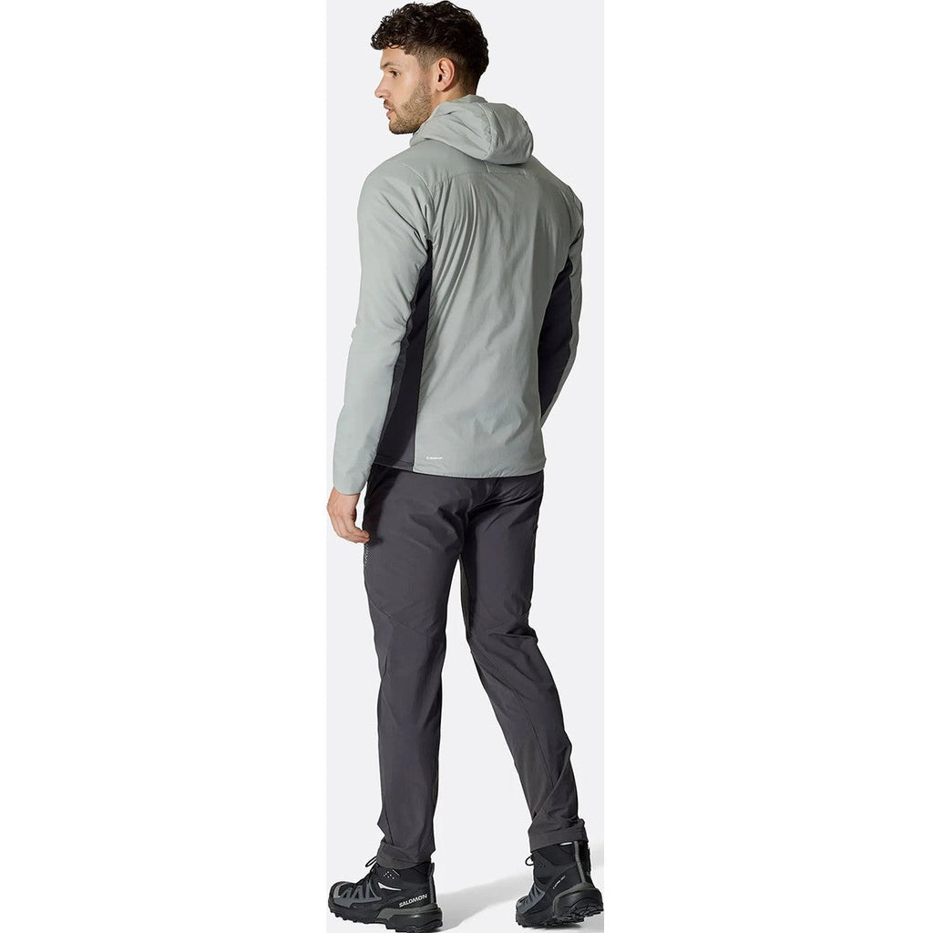 Men's Xenair Alpine Flex Jacket