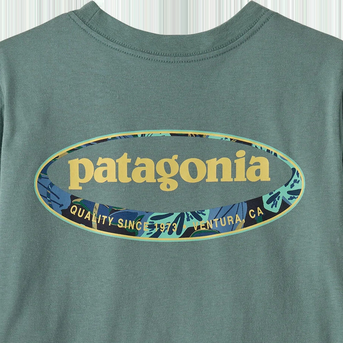 Y Graphic Tee