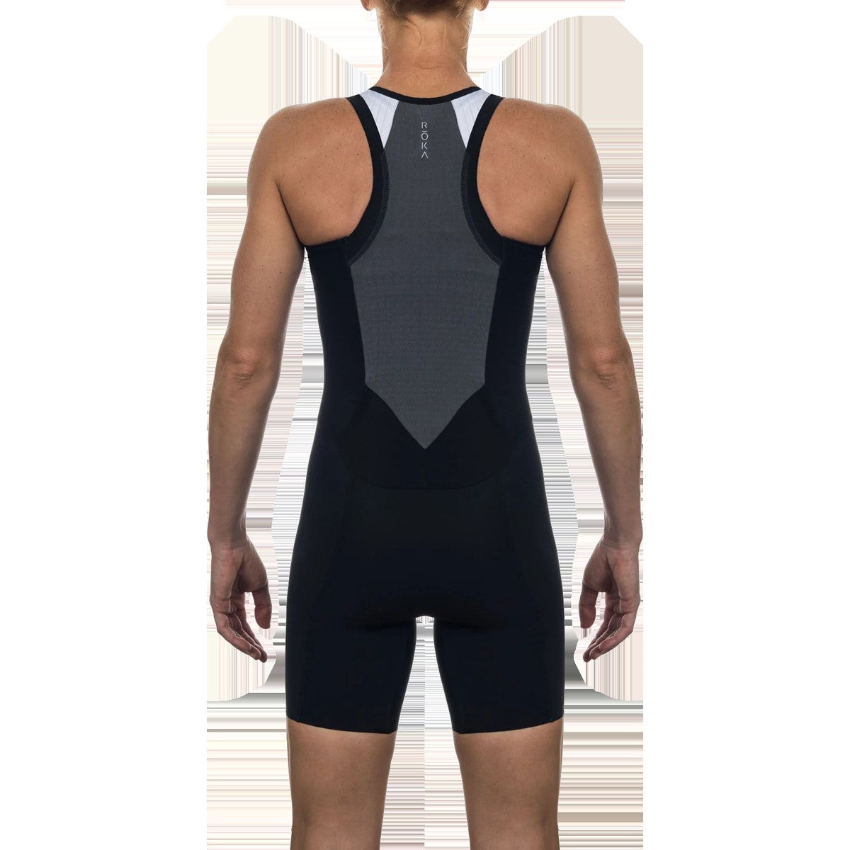 Women's Elite Aero II Sleeveless Tri Suit