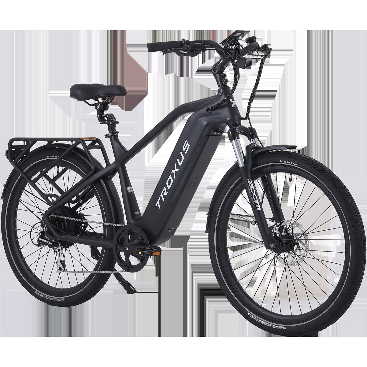 Trax Plus 750W/30Ah