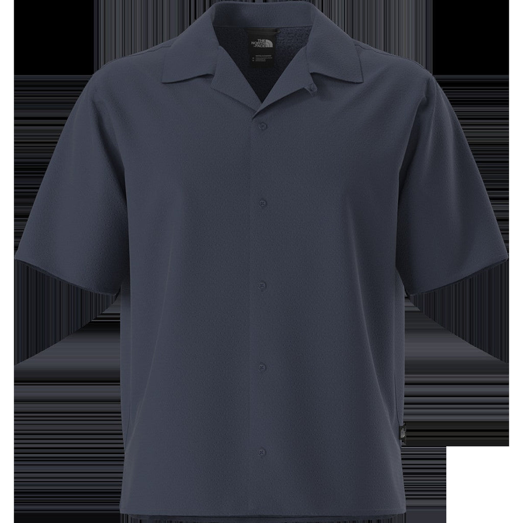 Men's Pacific City Button Down